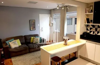 Imperdível! apartamento no condomínio mariette à venda em são paulo-sp, 2 quartos, 1 banheiro, 83m² na chácara inglesa