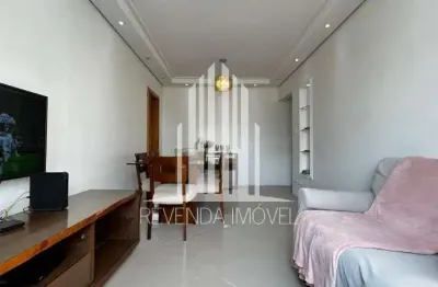 Apartamento no condomínio edifício monte serrat de 2 quartos com 72m² no tatuapé, são paulo - imperdível!