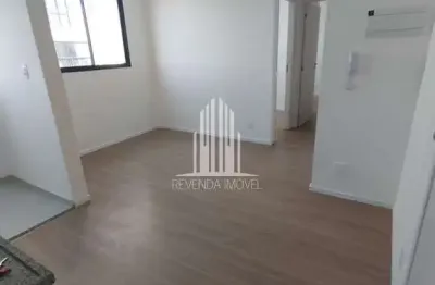 Apartamento com 2 quartos à venda na Rua Concepcion Arenal, 523, Vila Mira, São Paulo