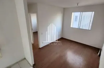 Apartamento residencial em são paulo - sp, jardim joão xxiii