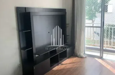Apartamento residencial em são paulo - sp, jardim américa da penha