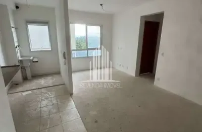 Apartamento de 2 dormitorios com vaga á venda - proxímo raposo tavares