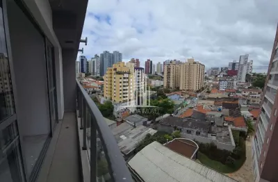 Apartamento aconchegante com suíte e vaga de garagem em localização privilegiada!