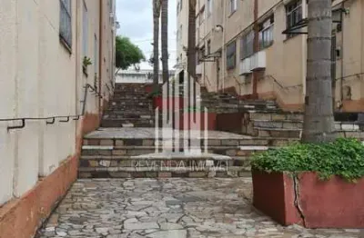 Apartamento com 2 quartos à venda na Avenida Coronel Sezefredo Fagundes, 1656, Tucuruvi, São Paulo