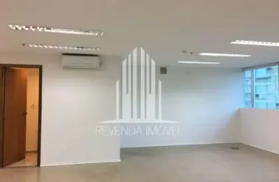 Sala comercial à venda em são paulo-sp: 2 salas, 2 banheiros, 2 vagas de garagem, 76 m² no jardim caboré