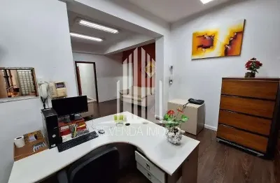 Sala comercial à venda na Rua Conselheiro Nébias, 345, Campos Eliseos, São Paulo