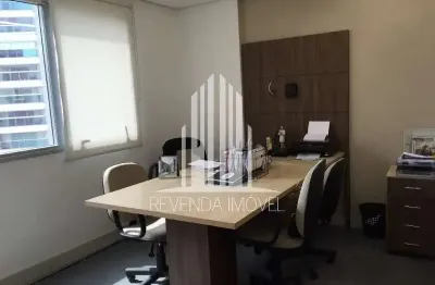 Sala comercial à venda na Rua José Debieux, 130, Santana, São Paulo