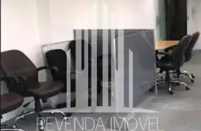 Sala comercial à venda na Rua Lincoln Albuquerque, 314, Perdizes, São Paulo