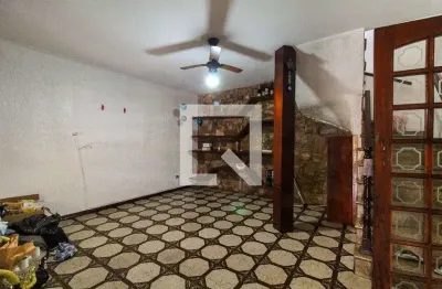 Casa com 2 quartos à venda na Rua Baixada Santista, 304, Itaquera, São Paulo