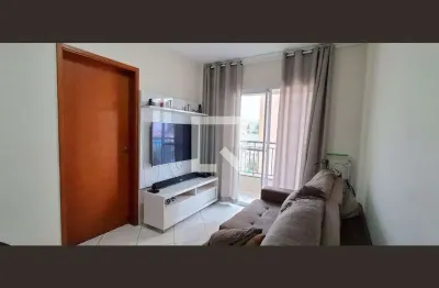 Apartamento com 2 quartos à venda na Rua Sílvia, 1112, Olímpico, São Caetano do Sul