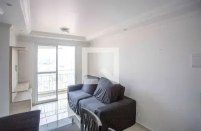 Apartamento com 2 quartos à venda na Rua Cristiano Angeli, 853, Assunção, São Bernardo do Campo