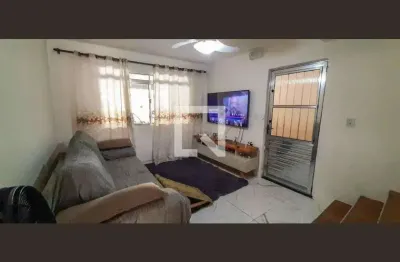 Casa com 2 quartos à venda na Rua Castanheira, 100, Cidade das Flores, Osasco