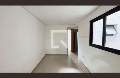 Apartamento com 2 quartos à venda na Rua Índia, 195, Parque das Nações, Santo André