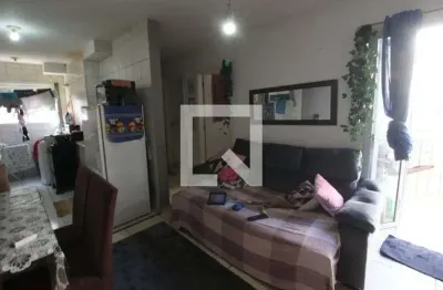 Apartamento com 2 quartos à venda na Avenida Sarah Veloso, 1607, Santa Maria, Osasco