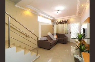 Casa com 3 quartos à venda na Rua Elvira, 227, Vila Gustavo, São Paulo