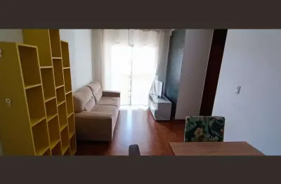 Apartamento com 2 quartos à venda na Rua Francisco Perez, 130, Jardim Monte Alegre, Taboão da Serra