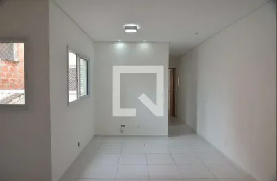 Cobertura com 2 quartos à venda na Rua do Centenário, 300, Jardim Bela Vista, Santo André