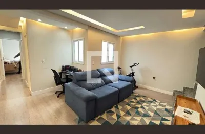 Cobertura com 2 quartos à venda na Rua Andradina, 340, Jardim Bela Vista, Santo André