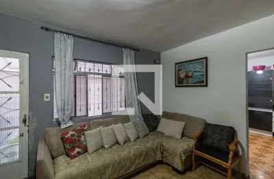 Casa com 3 quartos à venda na Rua Embaixador Osvaldo Tavares, 100, Artur Alvim, São Paulo