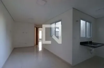 Cobertura com 2 quartos à venda na Rua Irlanda, 568, Parque Capuava, Santo André