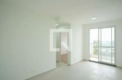 Apartamento com 2 quartos à venda na Avenida Dr. Rudge Ramos, 1273, Rudge Ramos, São Bernardo do Campo