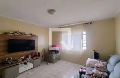 Apartamento com 2 quartos à venda na Rua Professor Rubião Meira, 285, Planalto, São Bernardo do Campo