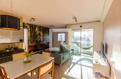 Apartamento com 1 quarto à venda na Avenida Trindade, 183, Jardim Iracema, Barueri