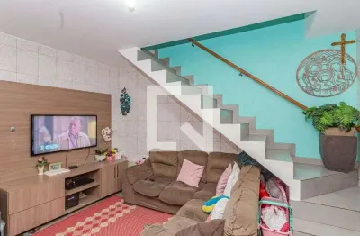 Casa com 3 quartos à venda na Estrada das Lágrimas, 4012, São João Climaco, São Paulo