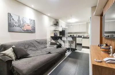 Casa com 2 quartos à venda na Rua Harry Danhenberg, 853, Vila Carmosina, São Paulo