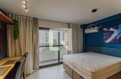 Kitnet / Stúdio à venda na Rua Doutor Tomás Alves, 206, Vila Mariana, São Paulo