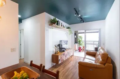 Apartamento com 2 quartos à venda na Avenida Hilário Pereira de Souza, 502, Centro, Osasco