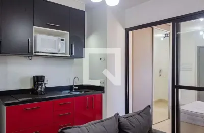 Kitnet / Stúdio à venda na Rua Anhaia, 965, Bom Retiro, São Paulo