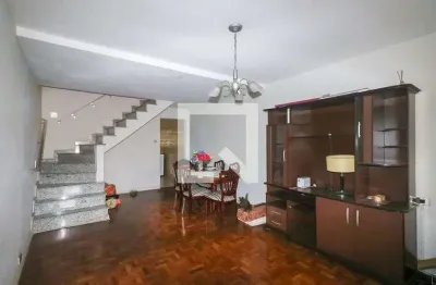 Casa com 2 quartos à venda na Rua Piraju, 234, Olímpico, São Caetano do Sul