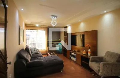 Casa com 3 quartos à venda na Rua José Macedo, 383, Vila Macedopolis, São Paulo