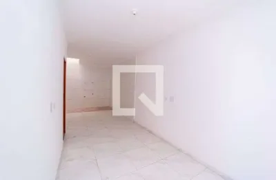 Casa com 2 quartos à venda na Rua Antônio Fortunato, 618, Ponte Rasa, São Paulo
