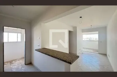 Apartamento com 2 quartos à venda na Rua Conselheiro Justino, 813, Campestre, Santo André