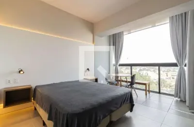 Kitnet / Stúdio à venda na Rua Alvorada, 768, Vila Olímpia, São Paulo