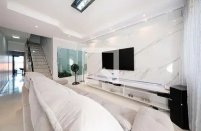 Casa com 3 quartos à venda na Rua Moisés Justino, 530, Artur Alvim, São Paulo