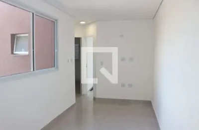 Cobertura com 2 quartos à venda na Rua Araçatuba, 403, Santa Maria, São Caetano do Sul