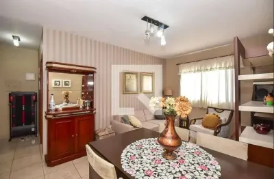 Apartamento com 2 quartos à venda na Rua do Carmo, 229, Vila Santa Luzia, Taboão da Serra