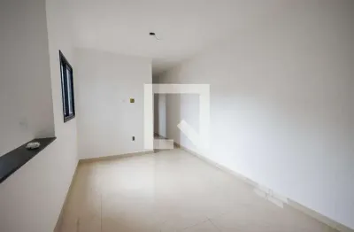 Apartamento com 2 quartos à venda na Rua do Guaçu, 147, Jardim Utinga, Santo André