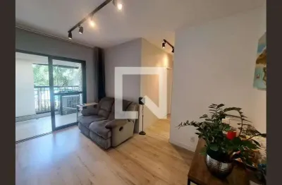 Apartamento com 2 quartos à venda na Avenida Franz Voegeli, 968, Centro, Osasco