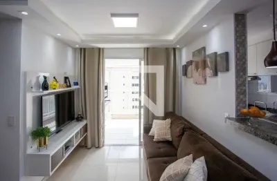 Apartamento com 2 quartos à venda na Rua Manoel da Nóbrega, 486, Centro, Diadema