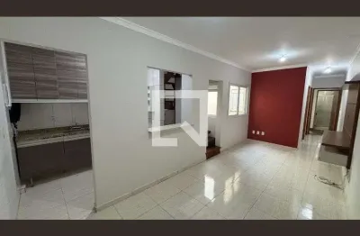 Apartamento com 2 quartos à venda na Rua Lorena, 185, Jardim Bela Vista, Santo André