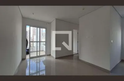 Apartamento com 2 quartos à venda na Rua Catequese, 1053, Jardim, Santo André