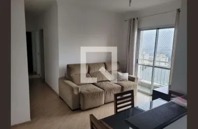 Apartamento com 1 quarto à venda na Rua Lausane, 115, Taboão, São Bernardo do Campo