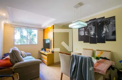 Apartamento com 2 quartos à venda na Rua Vice-presidente Vital Humberto Batista Soares, 483, Cidade São Jorge, Santo André