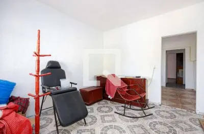 Casa com 1 quarto à venda na Rua Augusto de Morais Sarmento, 126, Jardim São Luís, São Paulo