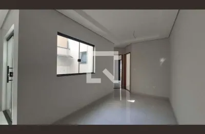 Apartamento com 2 quartos à venda na Rua Santa Carolina, 248, Santa Teresinha, Santo André