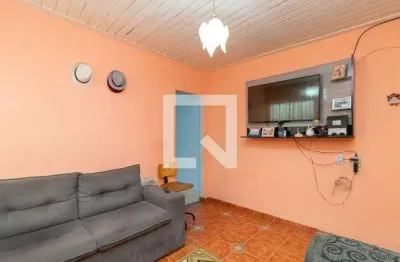 Casa com 2 quartos à venda na Rua Giancarlo Palanti, 283, Vila Ré, São Paulo